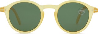 Izipizi Sun Kids #D Yellow Honey (για ηλικία 5–7 ετών)