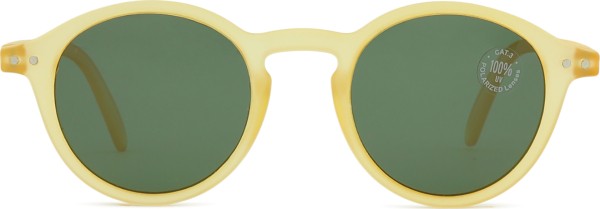 Izipizi Sun Kids #D Yellow Honey (για ηλικία 5–7 ετών)