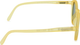 Izipizi Sun Kids #D Yellow Honey (για ηλικία 5–7 ετών)