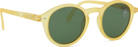 Izipizi Sun Kids #D Yellow Honey (για ηλικία 5–7 ετών)
