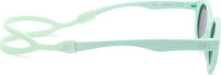 Izipizi Sun Kids #C Aqua Green (για ηλικία 9 - 36 μηνών) 27611