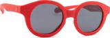 Izipizi Sun Kids #C Red (για ηλικία 9 - 36 μηνών)