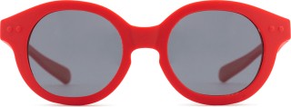 Izipizi Sun Kids #C Red (για ηλικία 9 - 36 μηνών) 27516