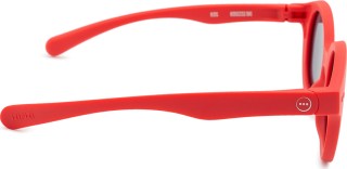 Izipizi Sun Kids #C Red (για ηλικία 9 - 36 μηνών) 27517