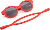 Izipizi Sun Kids #C Red (για ηλικία 9 - 36 μηνών) 27518
