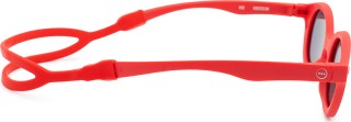 Izipizi Sun Kids #C Red (για ηλικία 9 - 36 μηνών) 27618