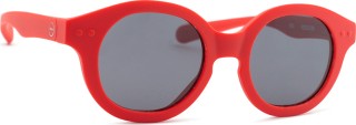 Izipizi Sun Kids #C Red (για ηλικία 9 - 36 μηνών)