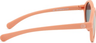 Izipizi Sun Kids #D Apricot (για ηλικία 9 - 36 μηνών) 37075