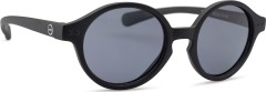 Izipizi Sun Kids #D Black (για ηλικία 9–36 μηνών)