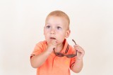 Izipizi Sun Kids #D Chocolate (για ηλικία 9 - 36 μηνών) 21930