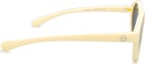 Izipizi Sun Kids #D Milk (για ηλικία 9 - 36 μηνών) 13603