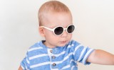 Izipizi Sun Kids #D Milk (για ηλικία 9 - 36 μηνών) 21918
