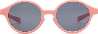 Izipizi Sun Kids #D Pastel Pink (για ηλικία 9 - 36 μηνών) 13599