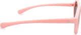Izipizi Sun Kids #D Pastel Pink (για ηλικία 9 - 36 μηνών) 13600