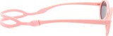 Izipizi Sun Kids #D Pastel Pink (για ηλικία 9 - 36 μηνών) 21910
