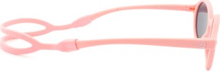 Izipizi Sun Kids #D Pastel Pink (για ηλικία 9 - 36 μηνών) 21910