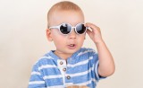 Izipizi Sun Kids #D Sweet Blue (για ηλικία 9 - 36 μηνών) 21917