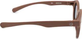 Izipizi Sun Kids+ #C Chocolate (για ηλικία 3 - 5 ετών) 27490
