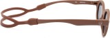 Izipizi Sun Kids+ #C Chocolate (για ηλικία 3 - 5 ετών) 27622