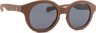 Izipizi Sun Kids+ #C Chocolate (για ηλικία 3 - 5 ετών)