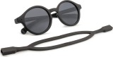 Izipizi Sun Kids+ #D Black (για ηλικία 3 - 5 ετών) 21935