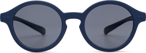 Izipizi Sun Kids+ #D Denim Blue (για ηλικία 3–5 ετών)