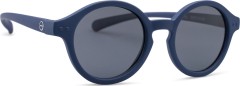 Izipizi Sun Kids+ #D Denim Blue (για ηλικία 3–5 ετών)