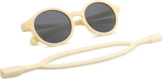 Izipizi Sun Kids+ #D Milk (για ηλικία 3 - 5 ετών) 21943