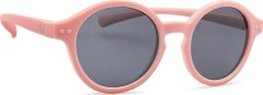 Izipizi Sun Kids+ #D Pastel Pink (για ηλικία 3–5 ετών)