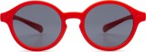 Izipizi Sun Kids+ #D Red (για ηλικία 3 - 5 ετών) 13568