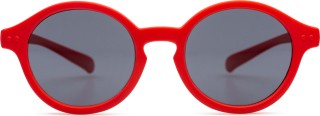 Izipizi Sun Kids+ #D Red (για ηλικία 3 - 5 ετών) 13568