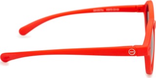 Izipizi Sun Kids+ #D Red (για ηλικία 3 - 5 ετών) 13569