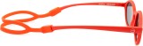 Izipizi Sun Kids+ #D Red (για ηλικία 3 - 5 ετών) 21958