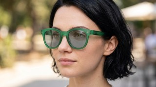 Izipizi Sun #N Green Δημιουργημένη εικόνα