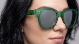 Izipizi Sun #N Green Δημιουργημένη εικόνα