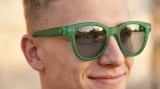 Izipizi Sun #N Green Δημιουργημένη εικόνα