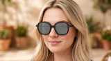 Izipizi Sun #Office Black 47872