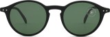 Izipizi Sun Polarized #D Black Μπροστινή όψη προϊόντος
