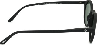 Izipizi Sun Polarized #D Black Πλαϊνή όψη προϊόντος