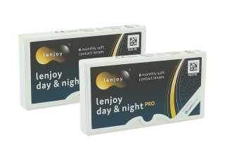Lenjoy Day & Night PRO (12 φακοί)