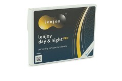 Lenjoy Day & Night PRO (3 φακοί)