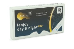 Lenjoy Day & Night PRO (6 φακοί)