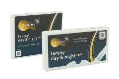 Lenjoy Day & Night PRO (9 φακοί)