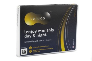 Lenjoy Monthly Day & Night
