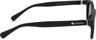 Lentiamo Kids Aliki Ink Black (για ηλικία 3 - 5 ετών) 38876