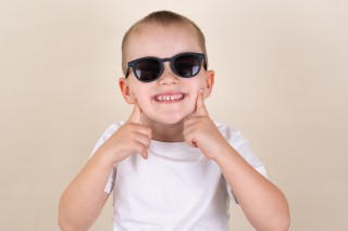 Lentiamo Kids Aliki Ink Black (για ηλικία 3 - 5 ετών) 38878