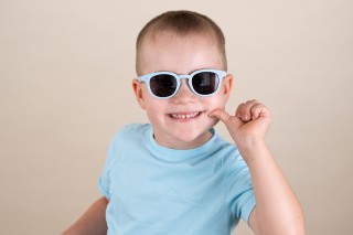 Lentiamo Kids Aliki Light Blue (για ηλικία 3 - 5 ετών) 38868