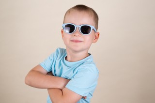 Lentiamo Kids Aliki Light Blue (για ηλικία 3 - 5 ετών) 38869
