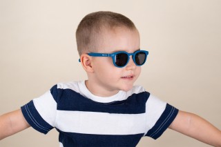 Lentiamo Kids Aliki Navy Blue (για ηλικία 3 - 5 ετών) 38904