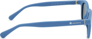 Lentiamo Kids Aliki Stone Blue (για ηλικία 3 - 5 ετών) 37842